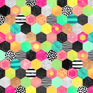 COLOR HIVE