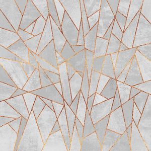 SHATTERED CONCRETE