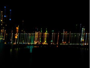 PUENTE DE LA MUJER II