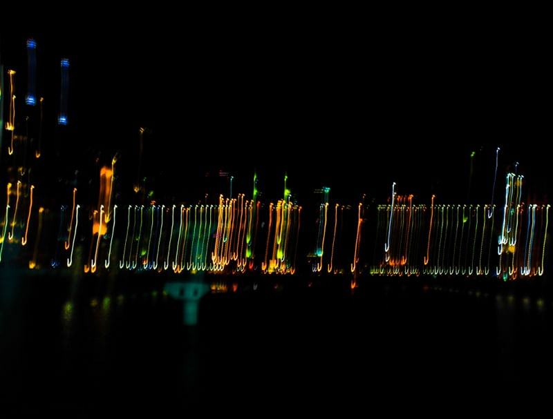 PUENTE DE LA MUJER II