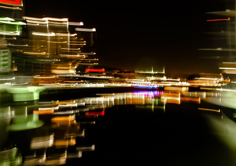 PUENTE DE LA MUJER III