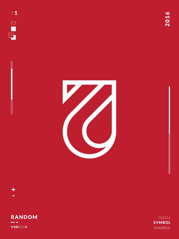 RANDOM SYMBOL 1