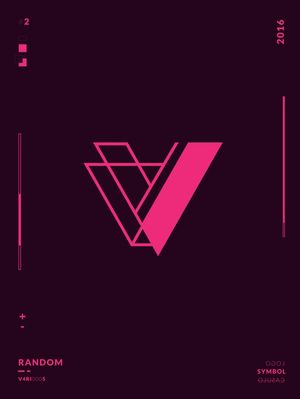 RANDOM SYMBOL 2