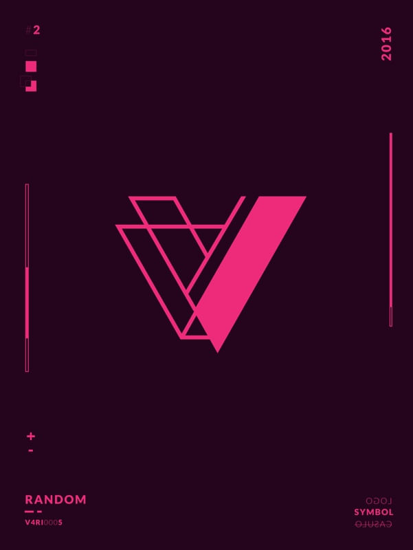 RANDOM SYMBOL 2