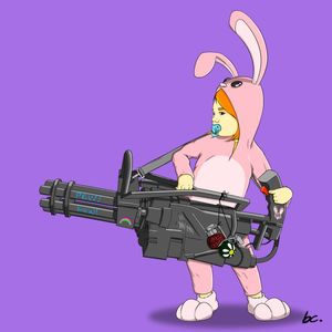 BADBUNNY