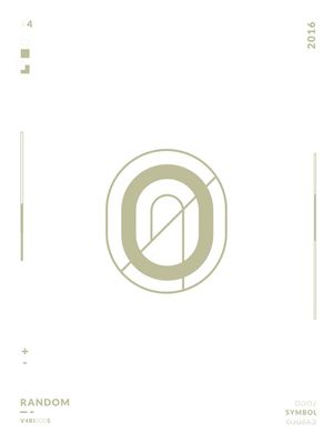 RANDOM SYMBOL 4