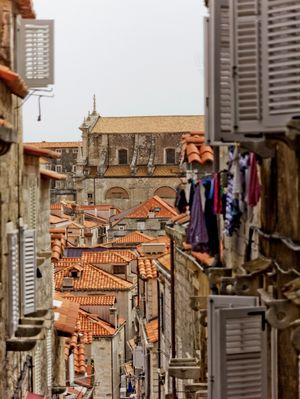 DUBROVNIK I