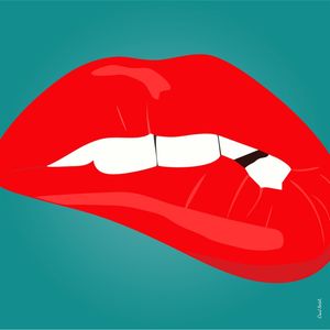 SAFADO - RED LIPS