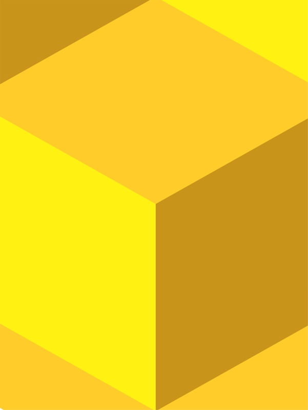YELLOW ART
