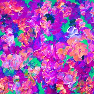 FLORAL FANTASY 8