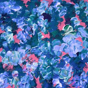 FLORAL FANTASY 9