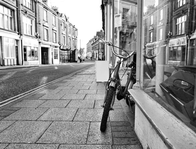 BICYCLE