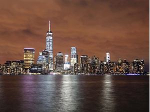 NYC MANHATTAN