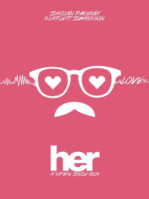 MINIMALIST HER