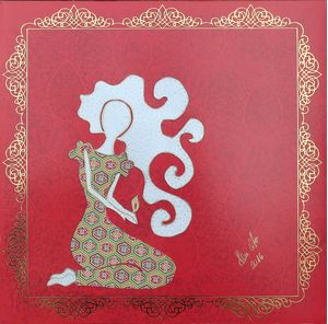 THE LITTLE MATCH GIRL - CORDEL