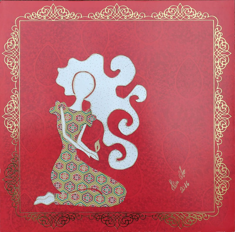 THE LITTLE MATCH GIRL - CORDEL