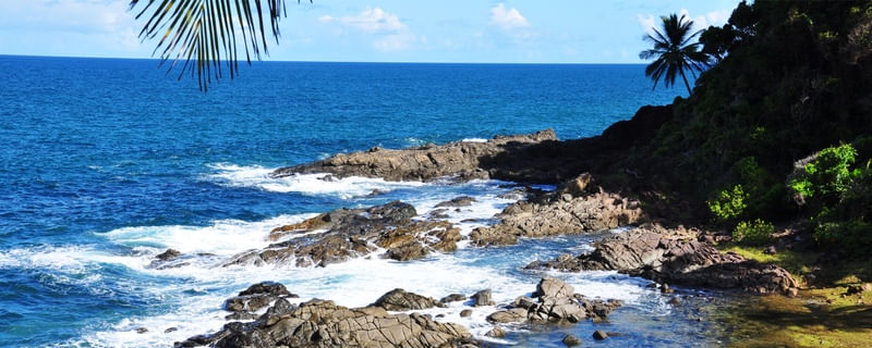BRASIL PRAIANO