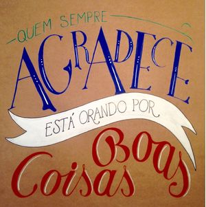 QUEM SEMPRE