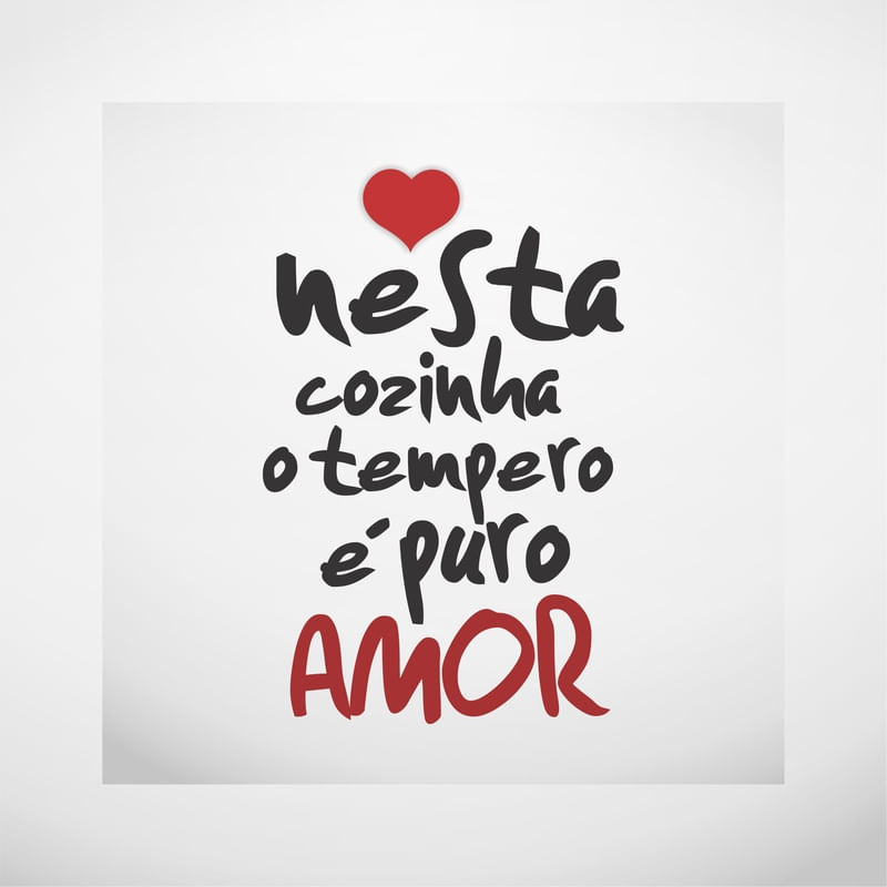 COZINHA COM PURO AMOR II