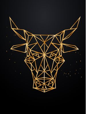 GOLDEN TAURUS