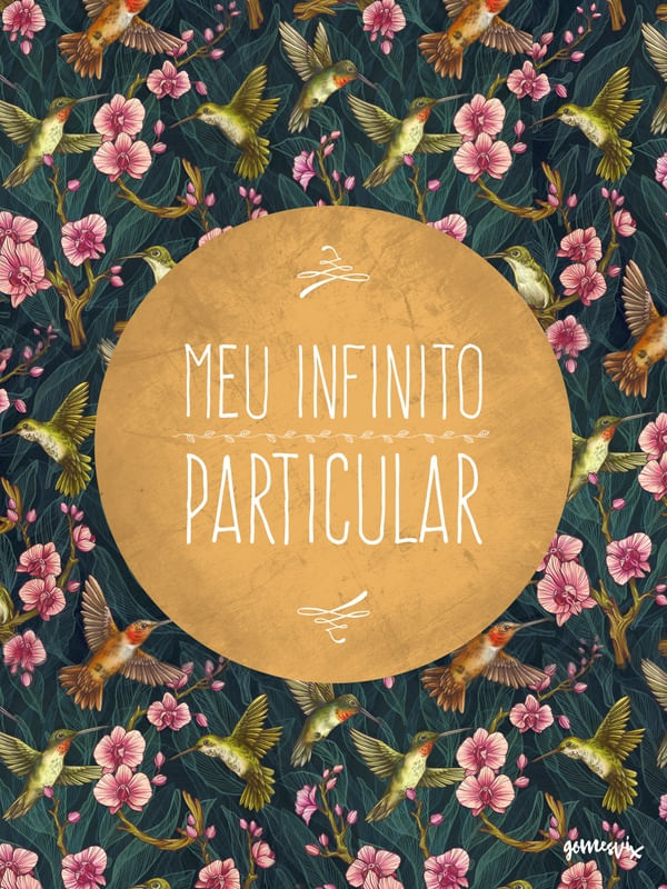 MEU INFINITO II