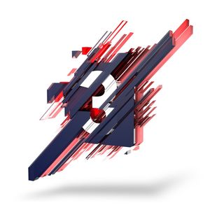 NÚMERO TRES 3D