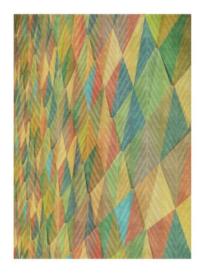 GEOMETRIC NATURE