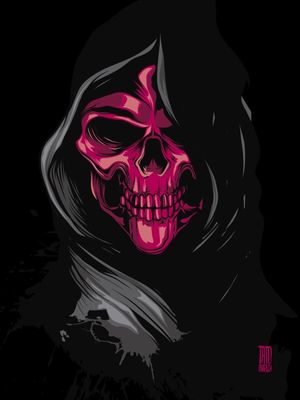 REAPER PINK