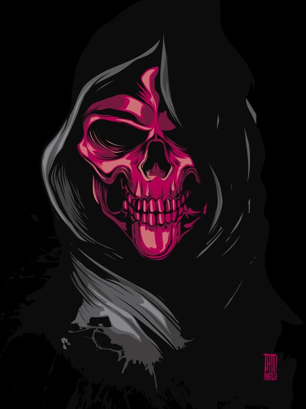 REAPER PINK