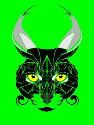 ABSTRACT LINCE