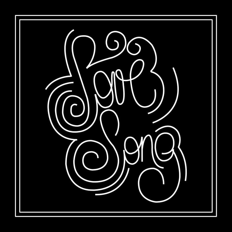 LOVE SONG BLACK