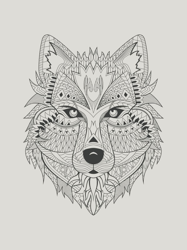 LOBO CUSTOM