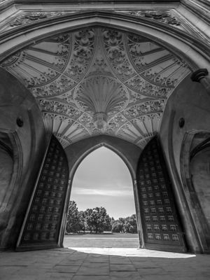 PORTA 1