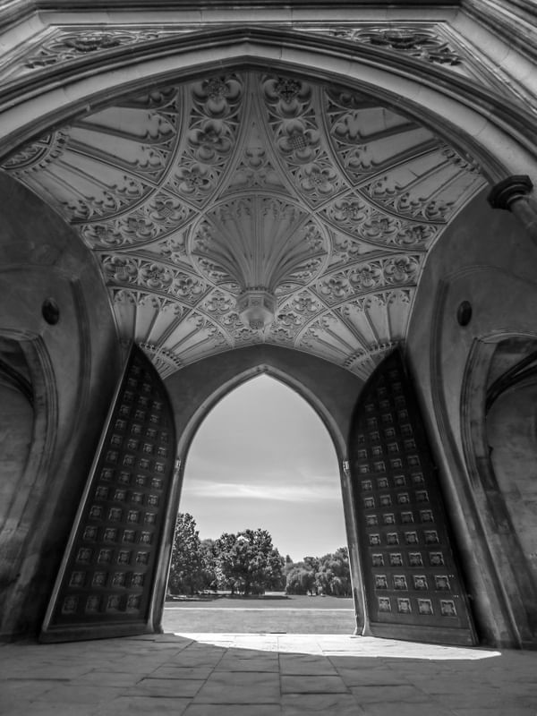 PORTA 1