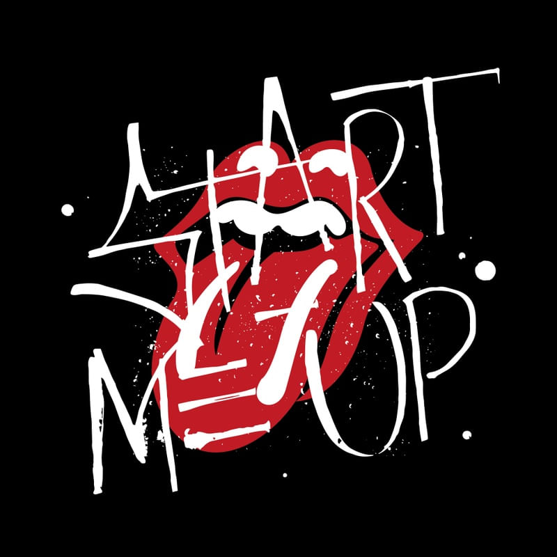 START ME UP - ROLLING STONES