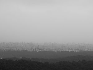 SÃO PAULO DO ALTO DA PEDRA GRANDE