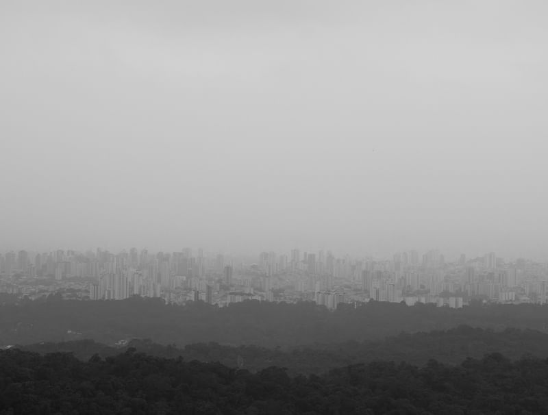 SÃO PAULO DO ALTO DA PEDRA GRANDE