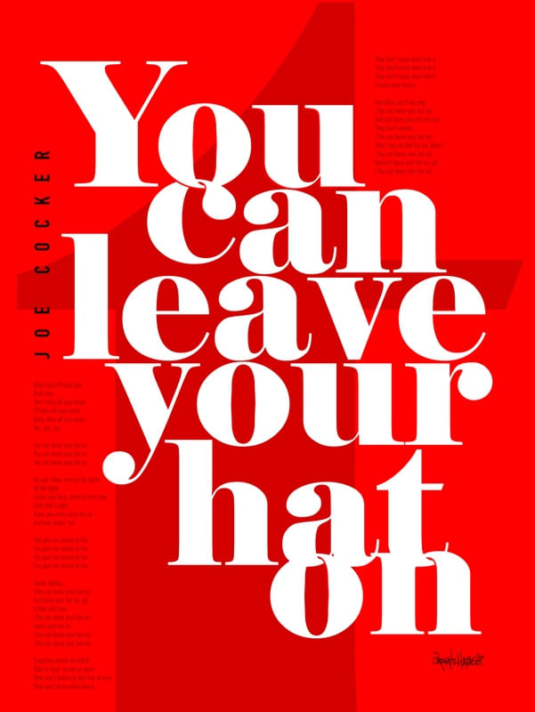 JOECOCKER YOUCANLEAVE