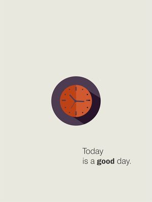 USE THE TIME