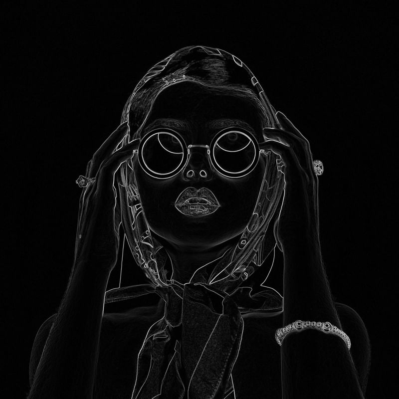 SASHA STYLISE