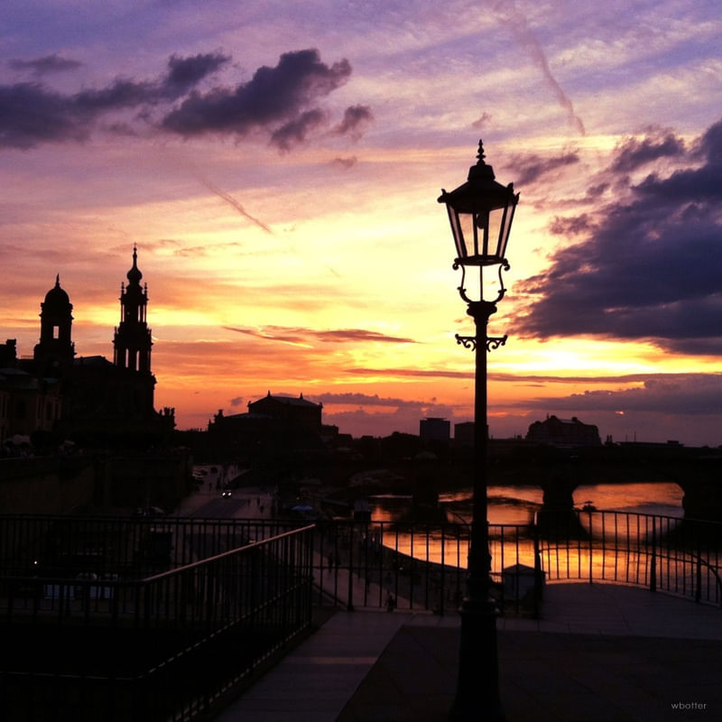 DRESDEN - ALEMANHA WBJ