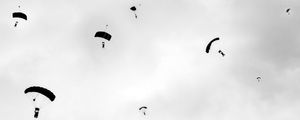 SKYDIVE