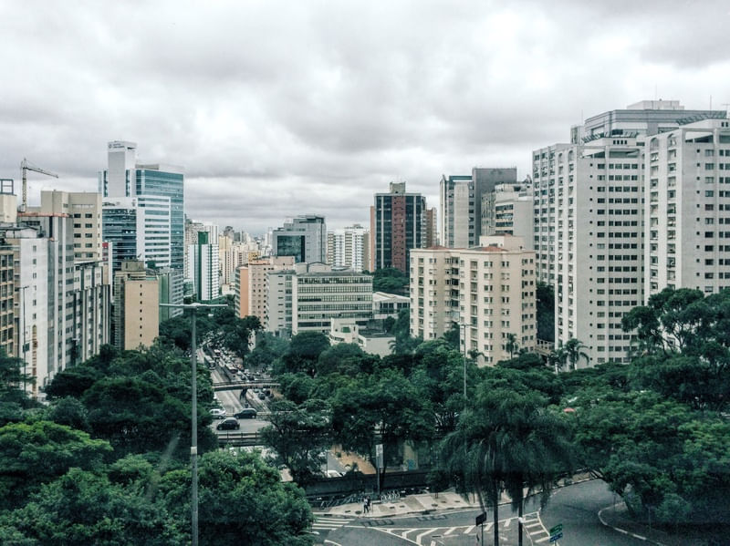 AV. 9 DE JULHO