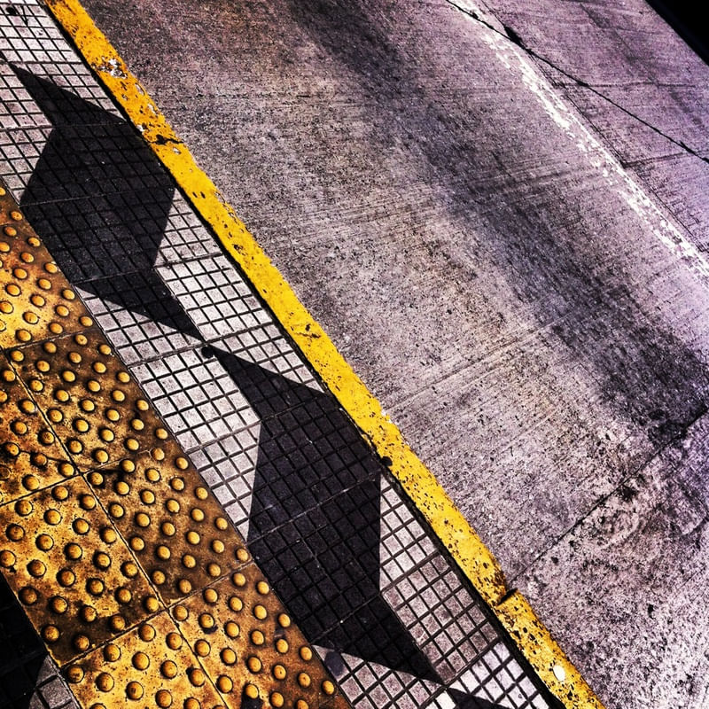 CALÇADA SÃO PAULO