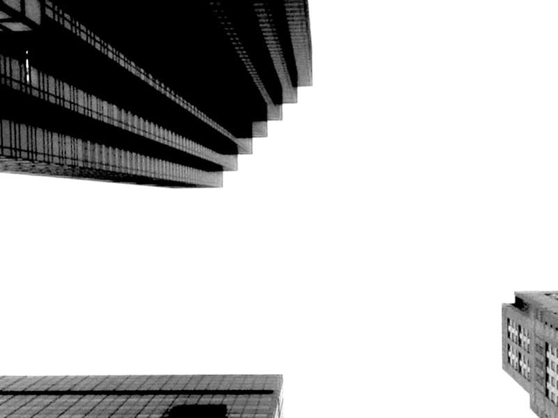 HORIZONTE VERTICAL