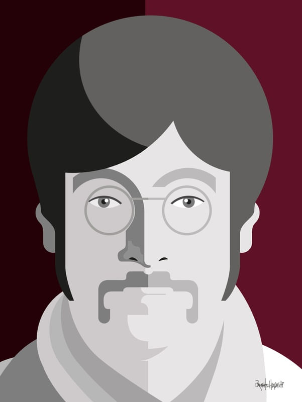 JOHN LENNON 1