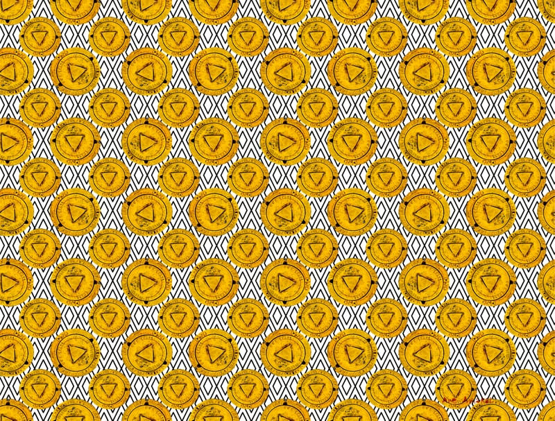 STREET GOLD SURFACE