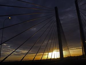 PONTE JOÃO ALVES FILHO - SE
