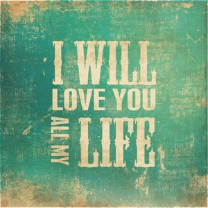 URIAH HEEP - ALL MY LIFE (QUADRADO)