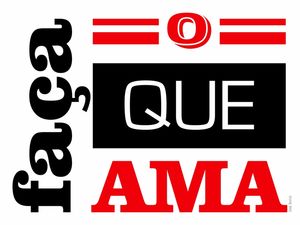 FAÇA O QUE AMA - 2